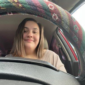 Meet your Posher, Staci